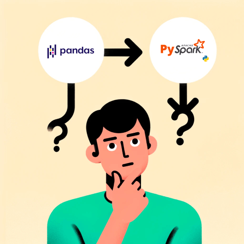 Moving from Pandas to PySpark: An Easy Transition