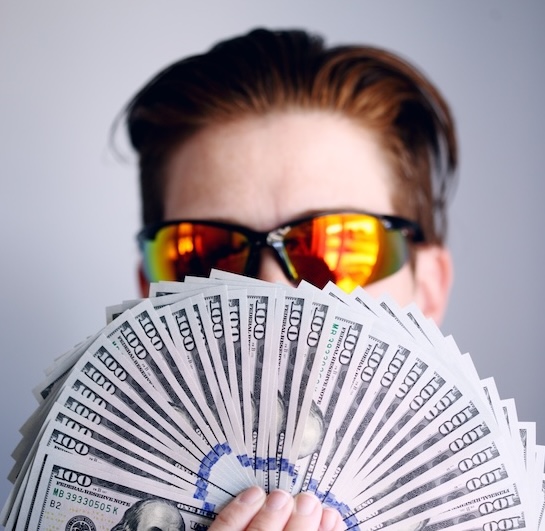 Loan Defaults prediction